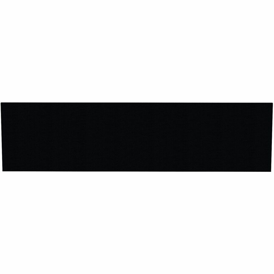 Lorell Essentials Series Hutch Tackboards - 69915