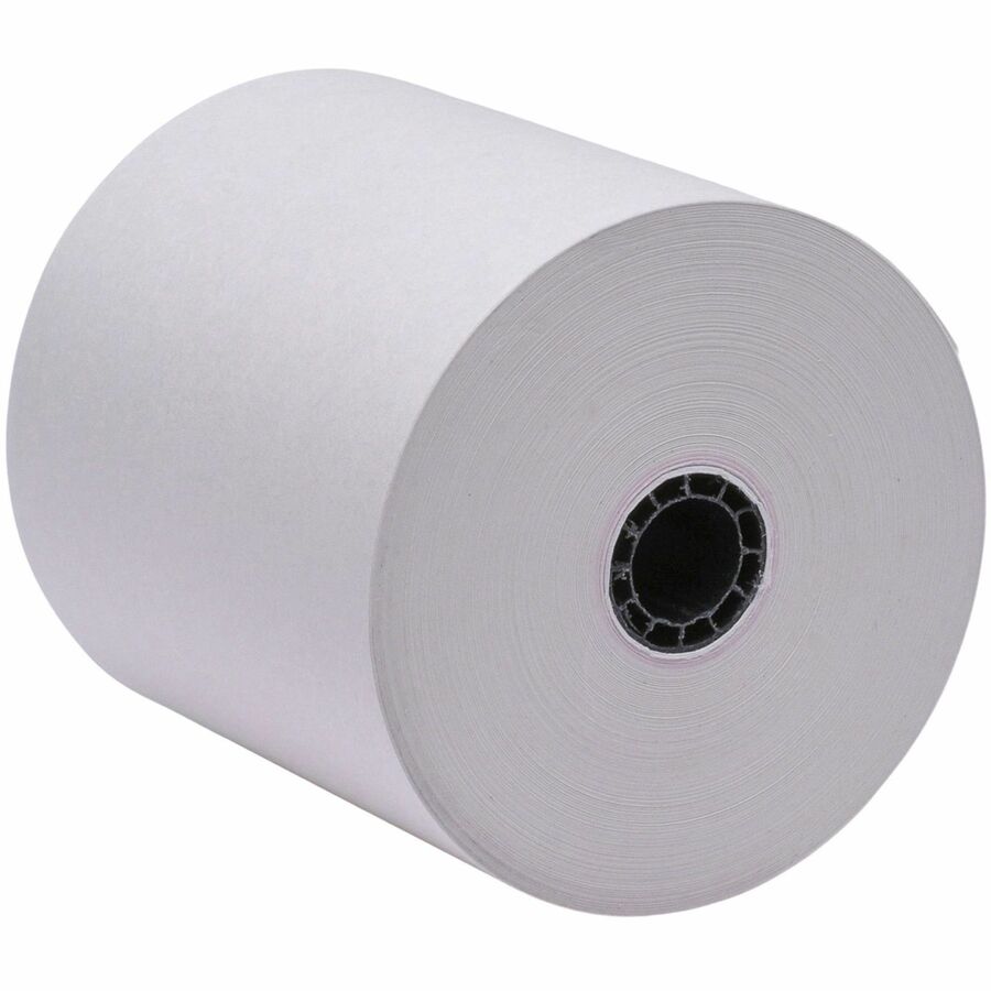 Business Source 1-Ply Pack Adding Machine Rolls - 31827