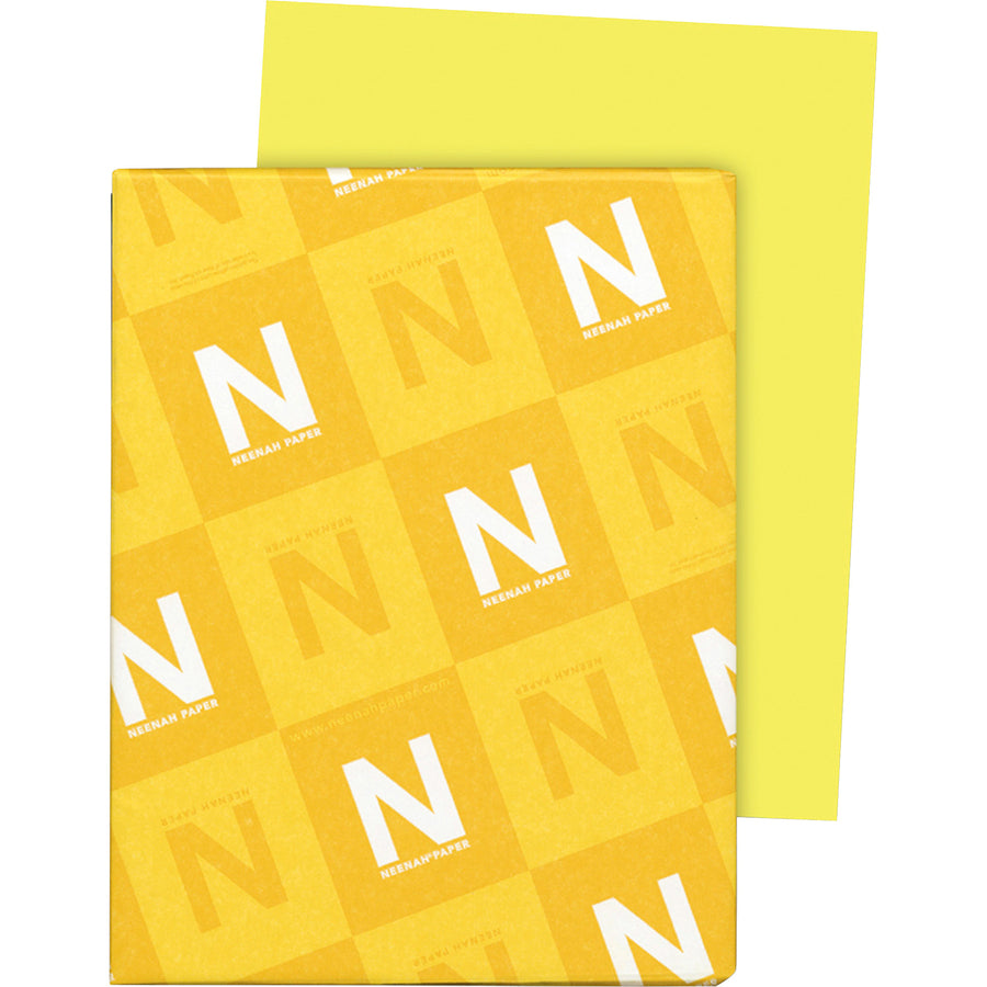 Astrobrights Colored Cardstock - 21021
