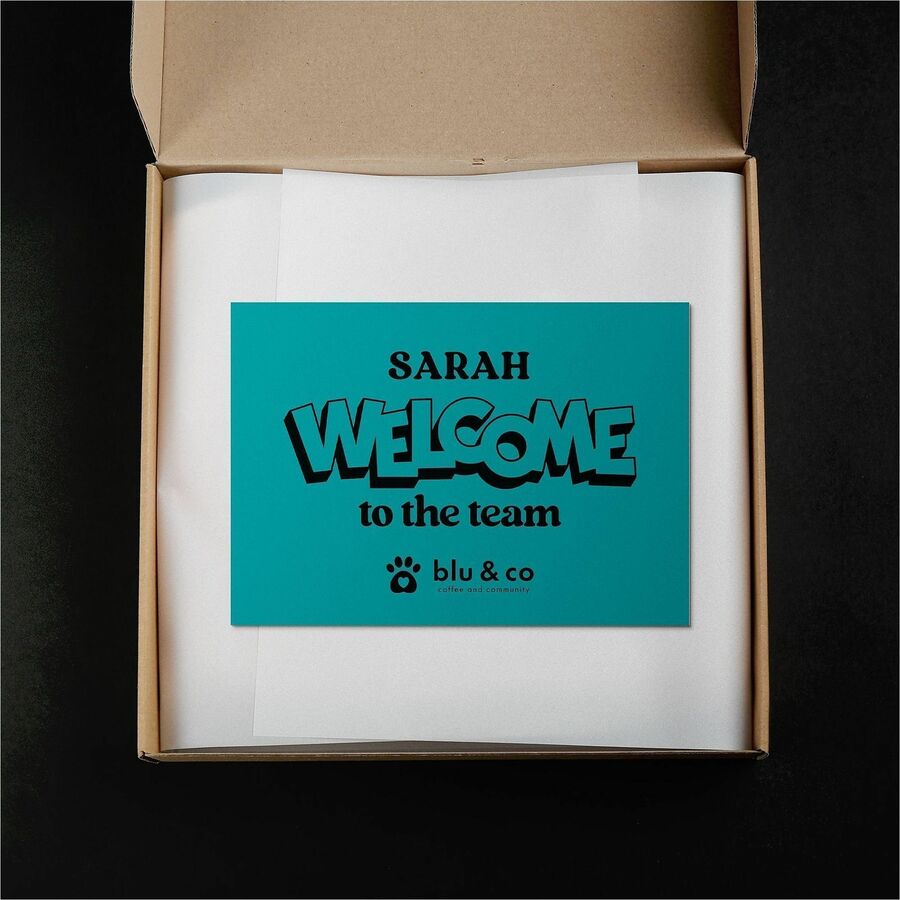 Astrobrights Color Card Stock - Terrestrial Teal - 21855