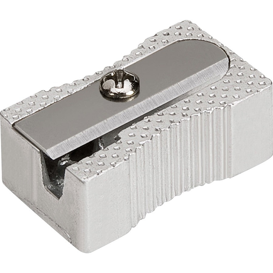 Integra Aluminum Pocket Pencil Sharpener - 42852