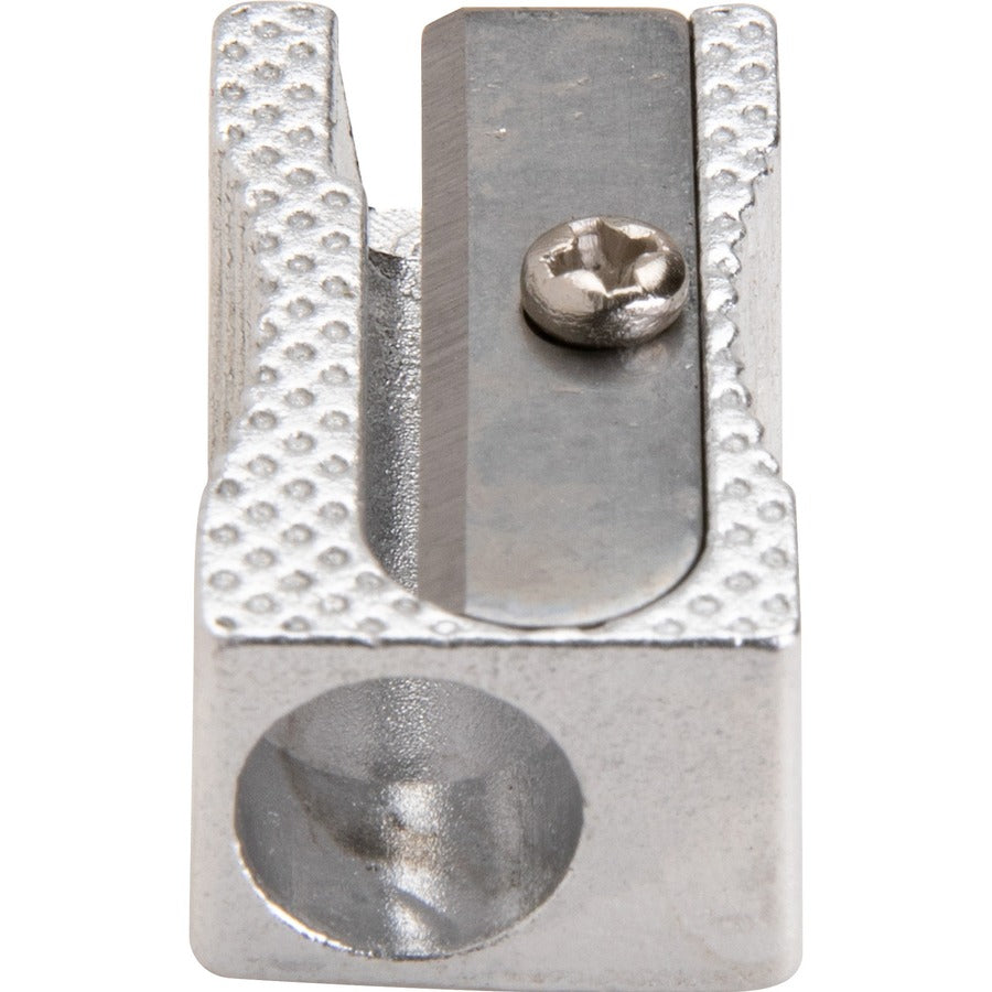 Integra Aluminum Pocket Pencil Sharpener - 42852