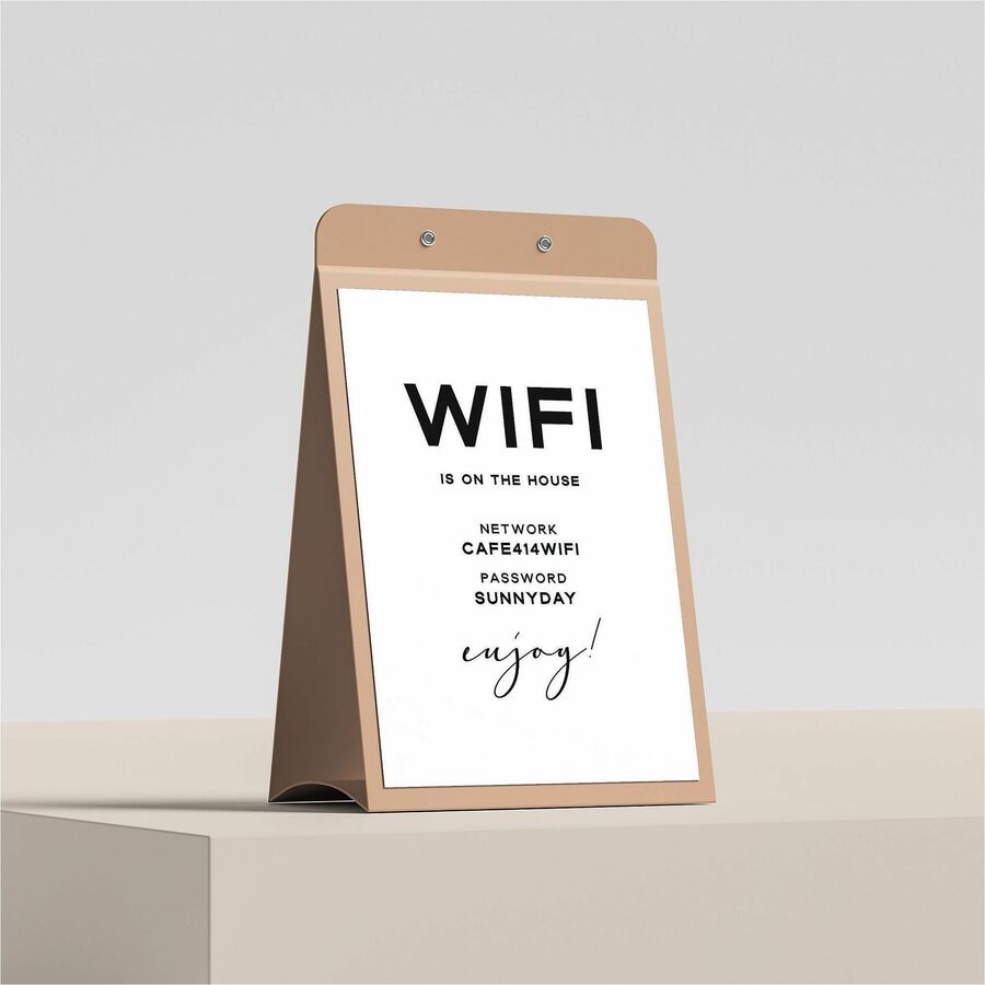 Exact Index Copy Paper Heavyweight - White - 40411