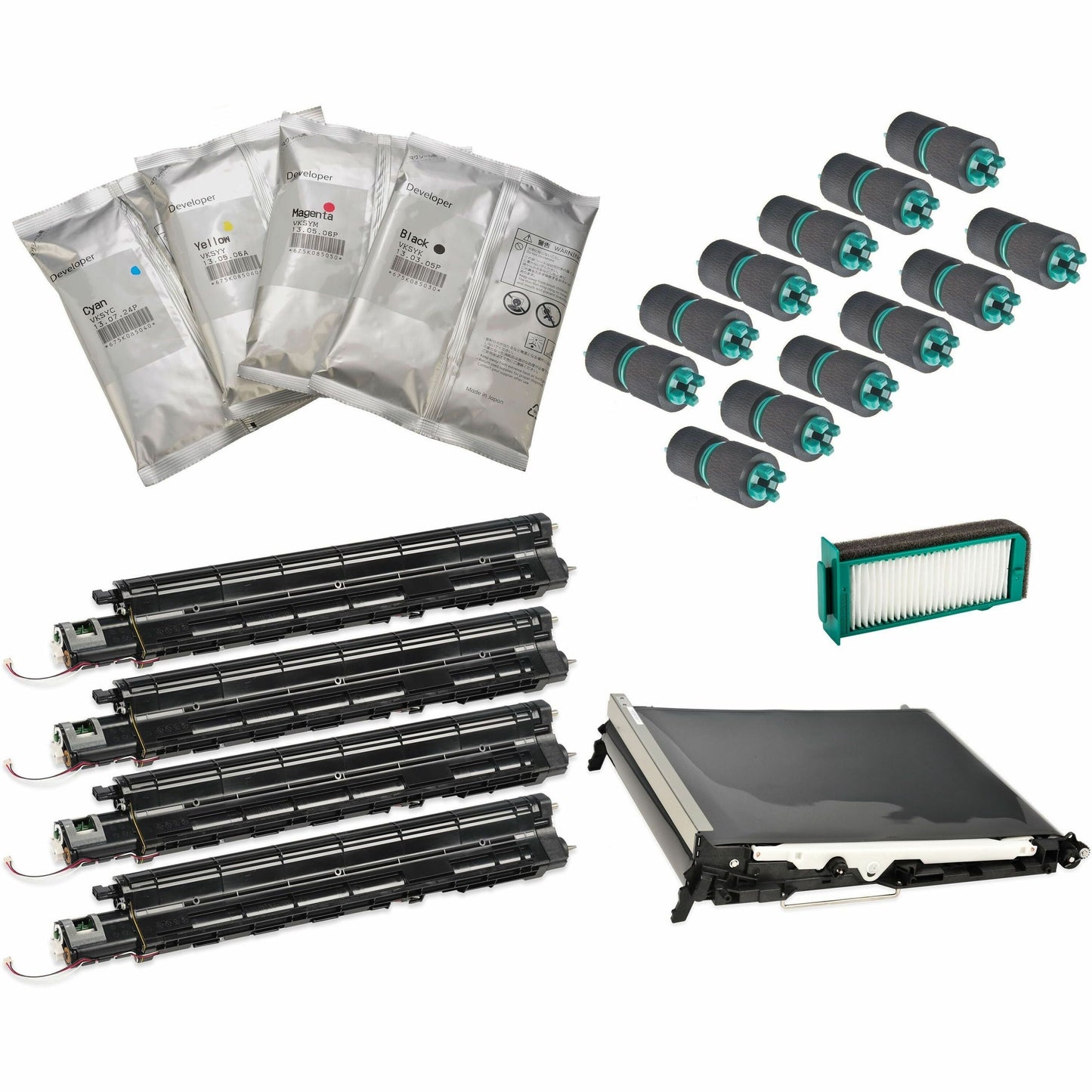 Lexmark 40X7560 Maintenance Kit