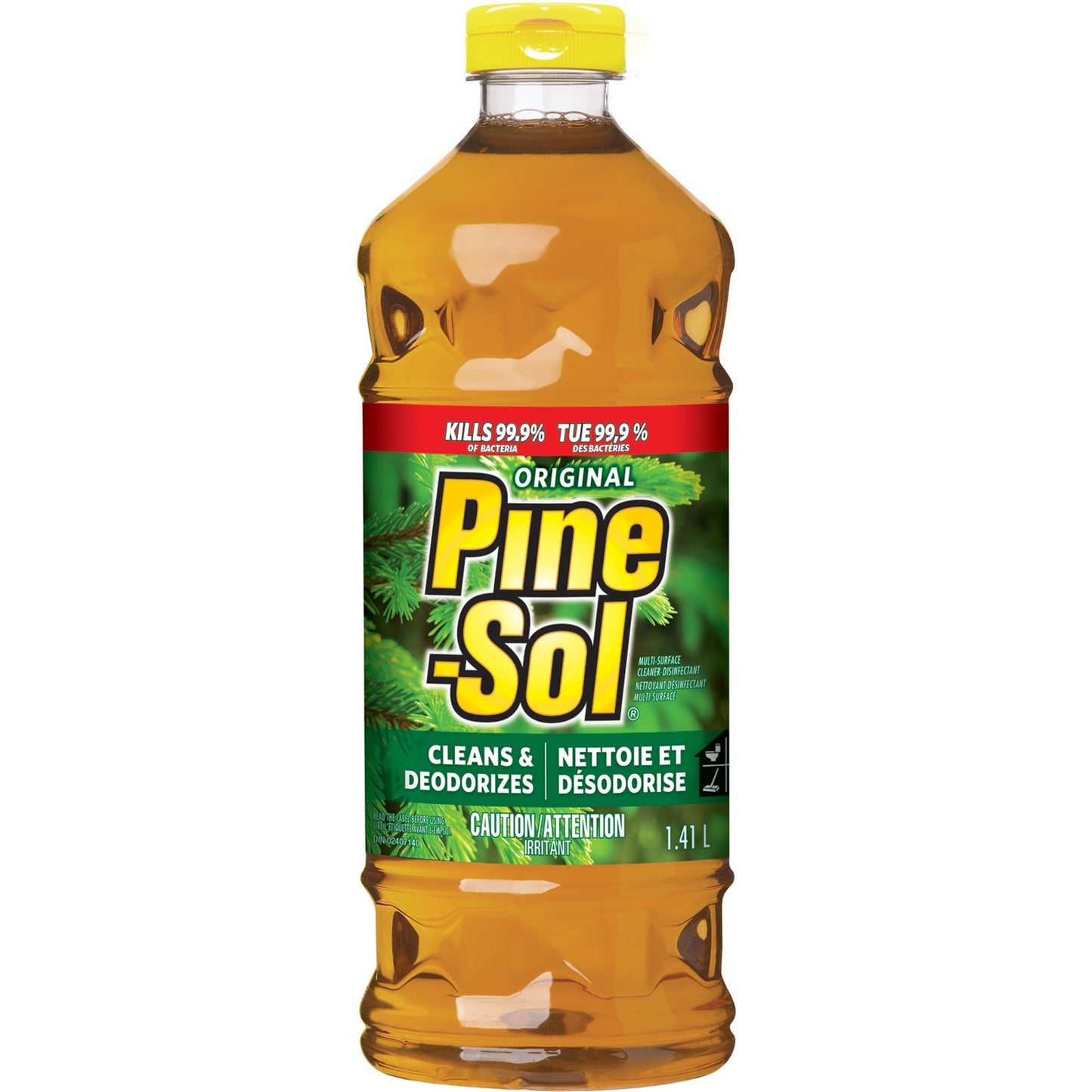 Pine-Sol 64577 Surface Cleaner