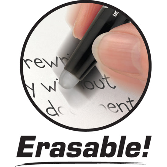 FriXion Erasable Rollerball Pen - 004382