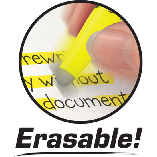 FriXion Pilot Light Erasable Highlighter - 375149