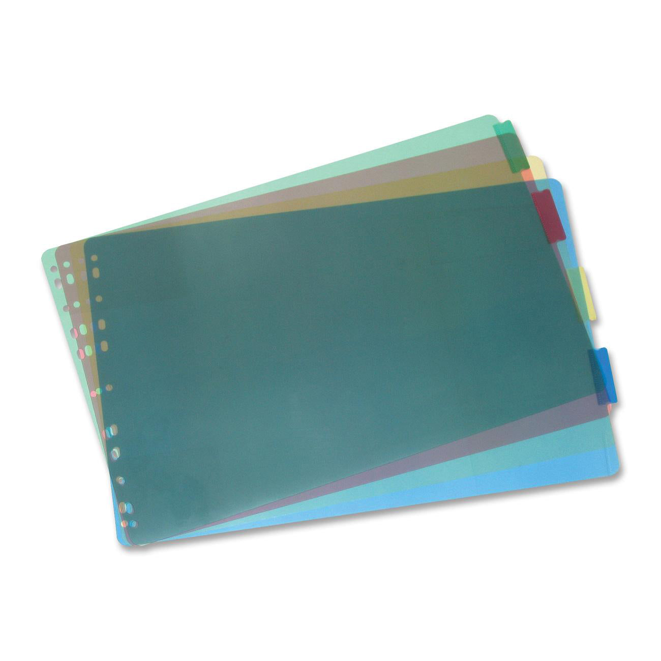 VLB 30218 Tab Divider