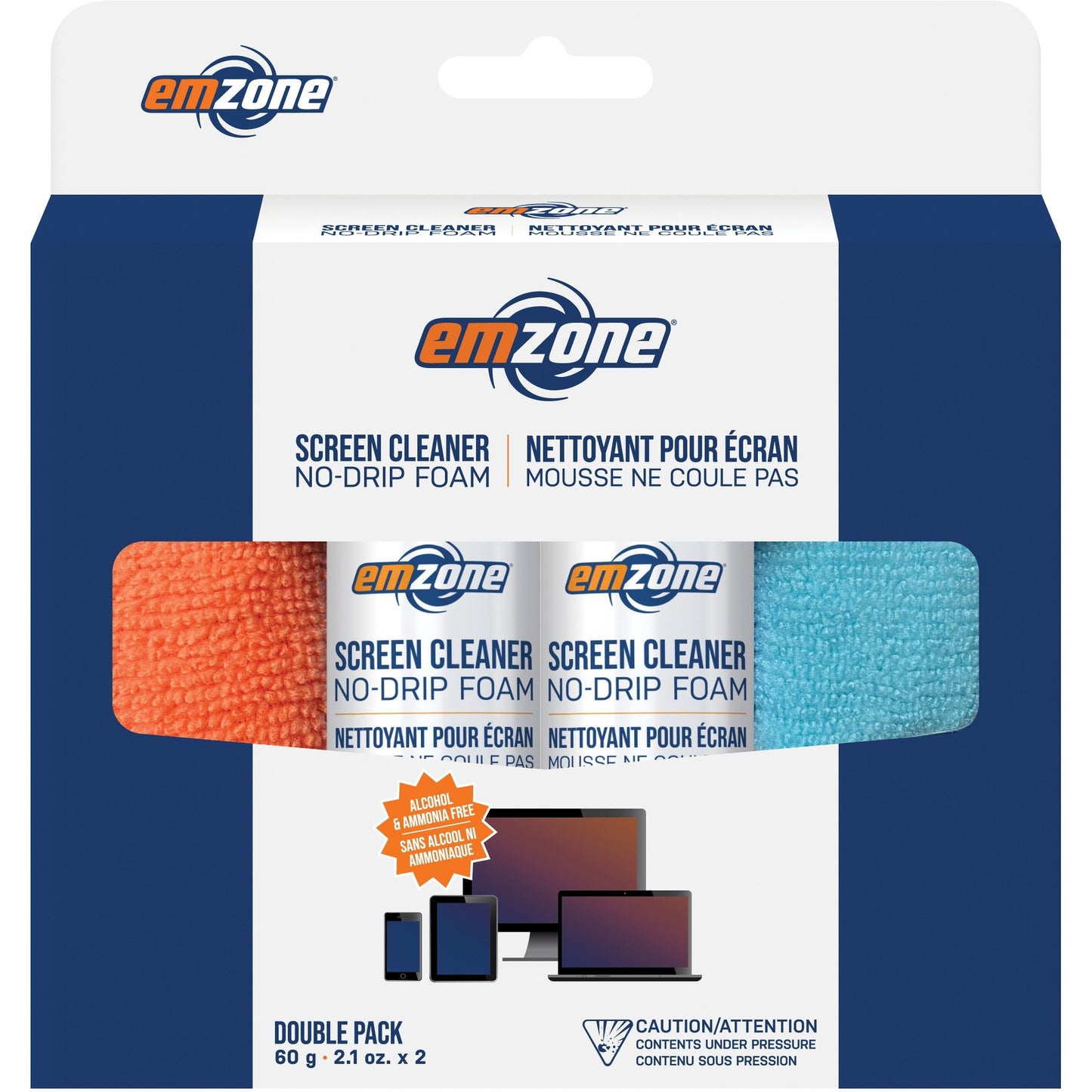 Empack 47072 Cleaning Kit
