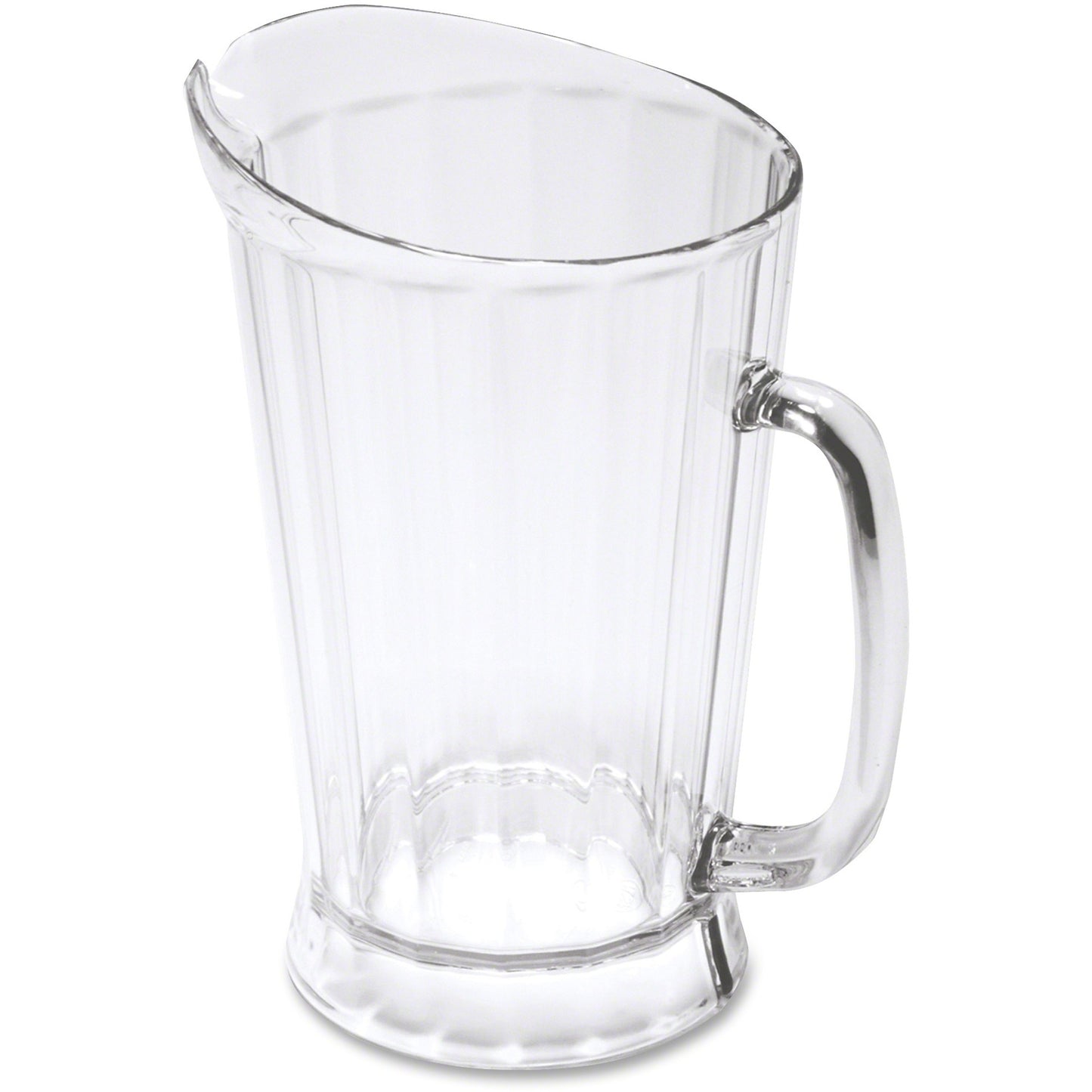 Rubbermaid 3334 Bouncer II Pitcher