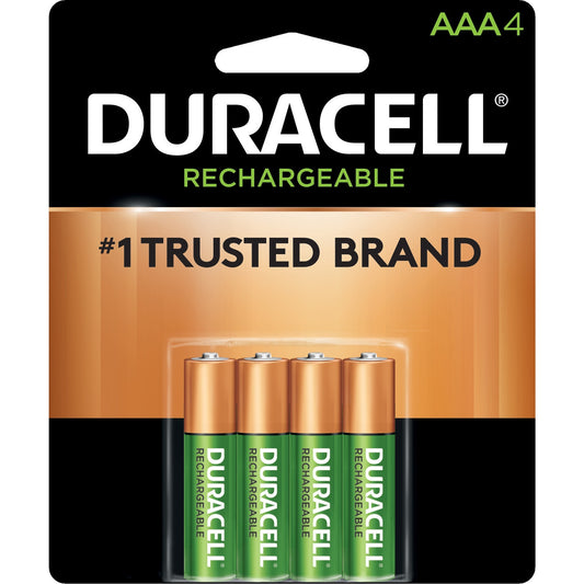Duracell DX2400 General Purpose Battery
