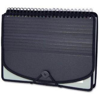 Winnable Letter Expanding File - 20122