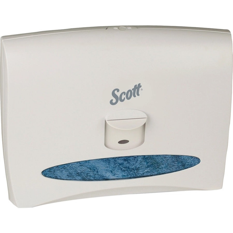Scott Personal Seat Cover Dispenser - 09505