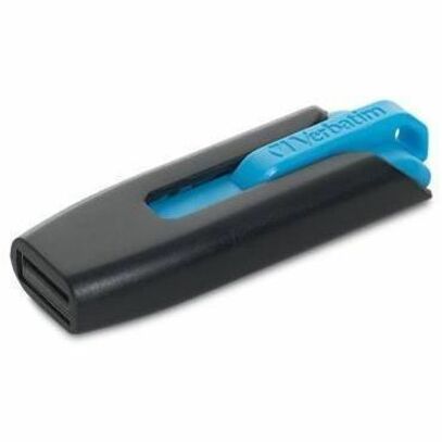 Microban Store 'n' Go V3 USB Drive - 49176