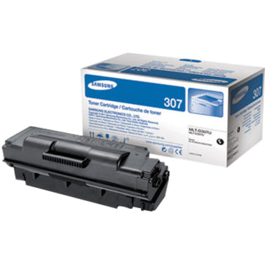 Samsung MLT-D307U Toner Cartridge - MLT-D307U
