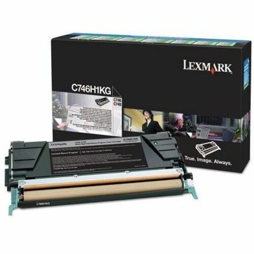 Lexmark Toner Cartridge