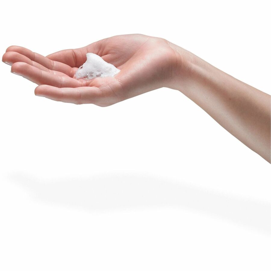 Gojo® ADX-12 Clear/Mild Handwash Refill - 881103