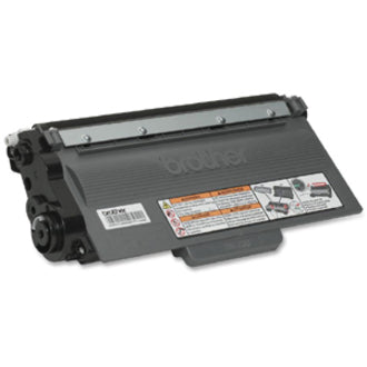 Brother TN720 Original Toner Cartridge - TN720
