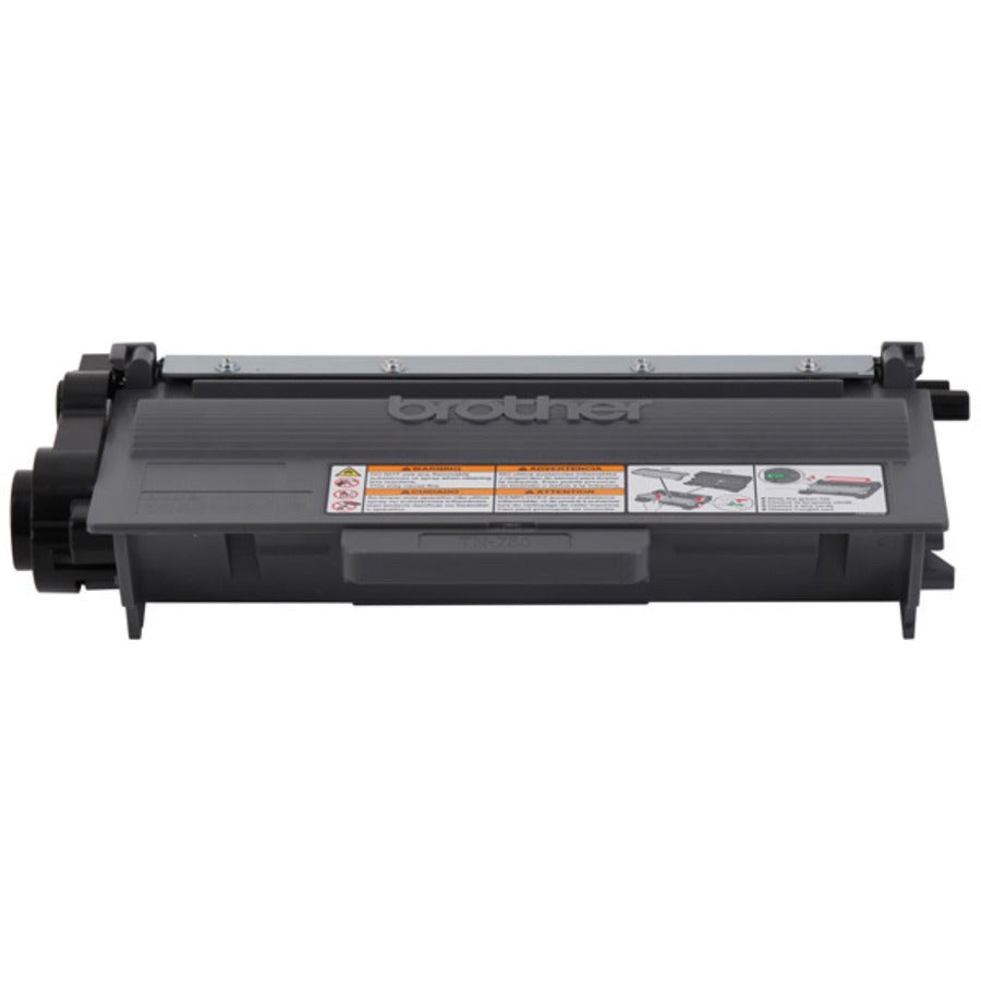 Brother TN750 Original Toner Cartridge - TN750