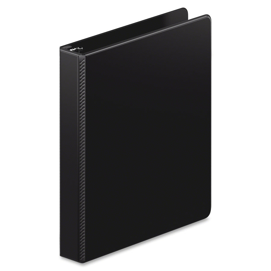 Wilson Jones Heavy-duty Vinyl Round Ring Binders - 13361
