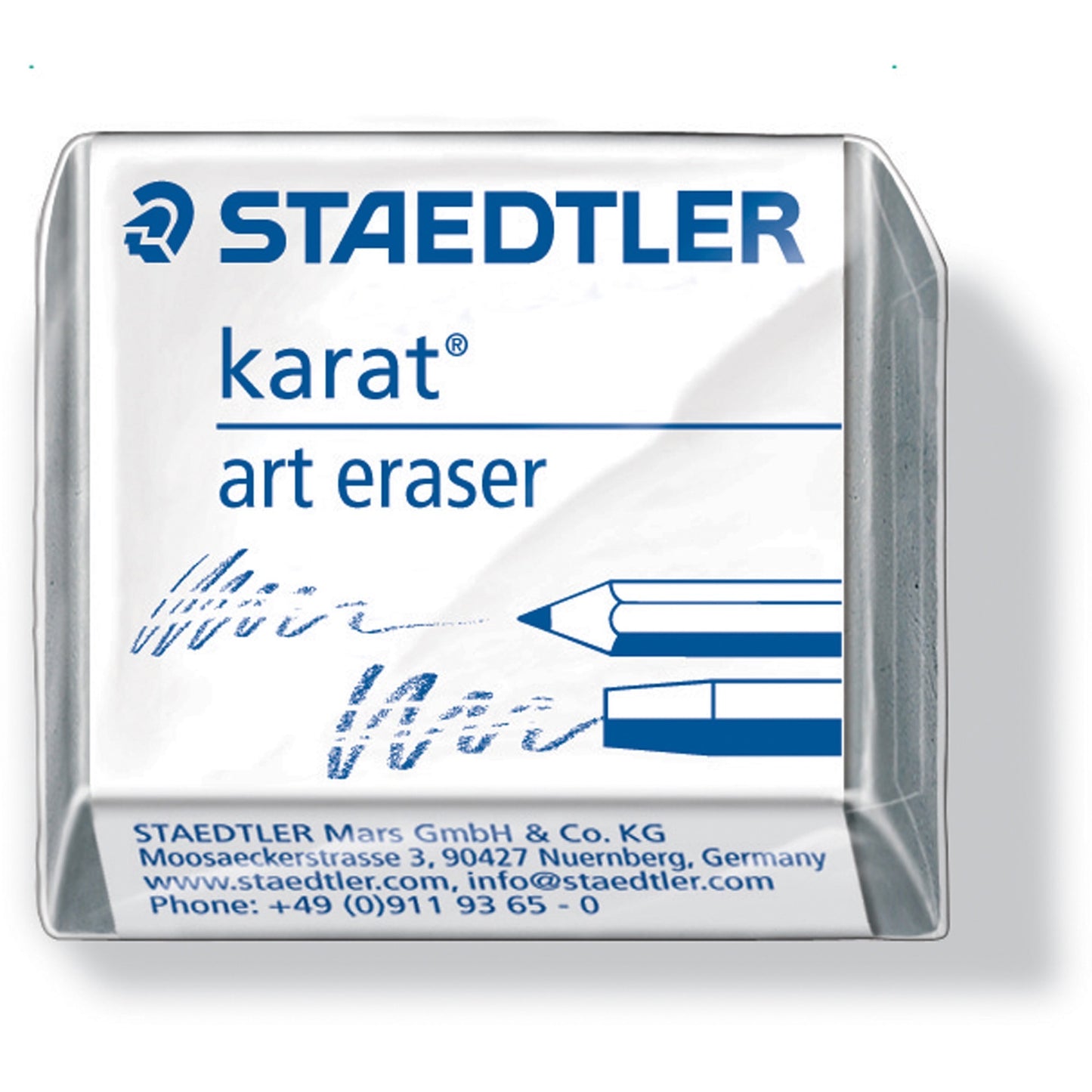 Staedtler Kneadable Art Eraser