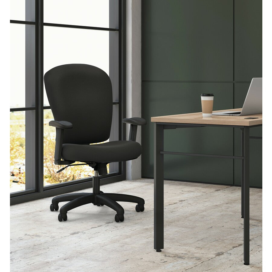 HON VL220 Mid-Back Task Chair - BSXVL220VA10