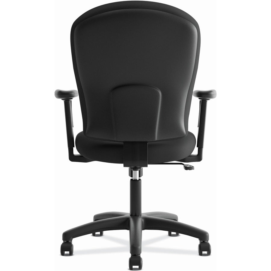 HON VL220 Mid-Back Task Chair - BSXVL220VA10