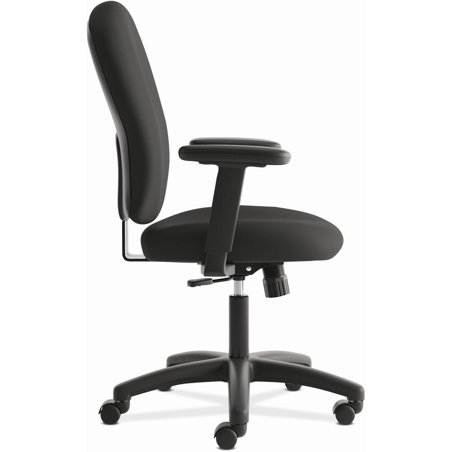 HON VL220 Mid-Back Task Chair - BSXVL220VA10