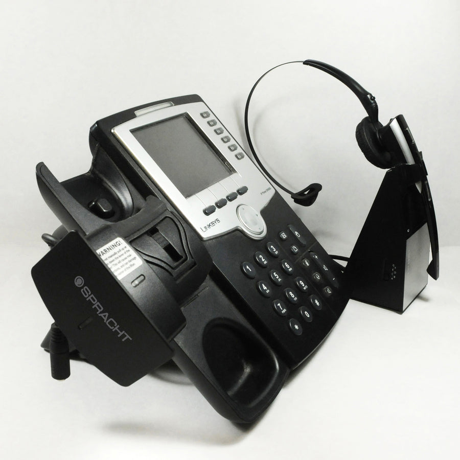 Spracht Remote Handset Lifter - RHL-2010