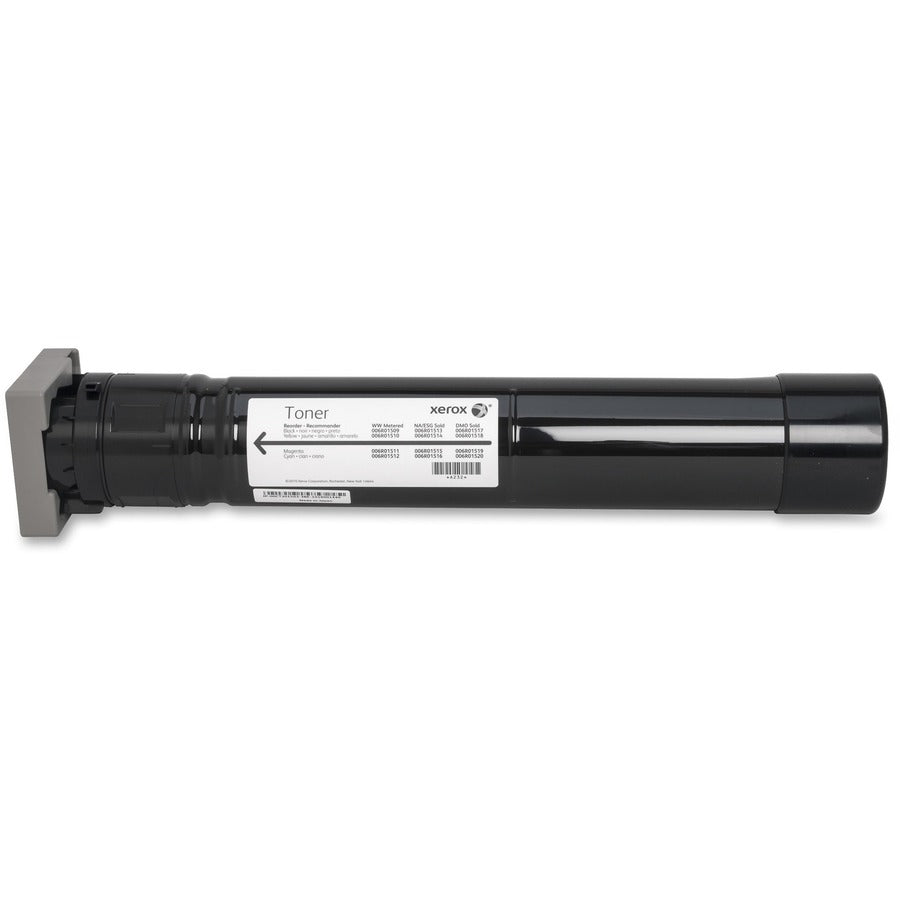 Xerox Original Toner Cartridge - 006R01513