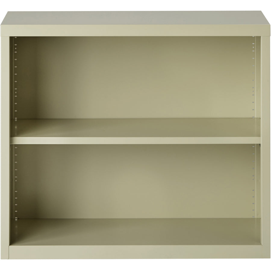 Lorell Fortress Series Bookcase - 41281