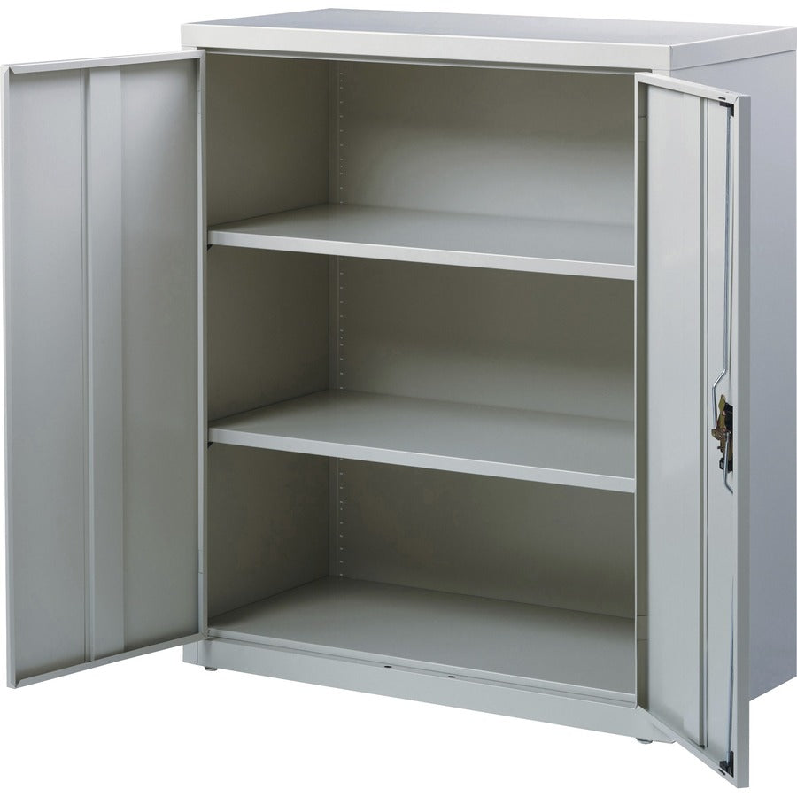 Lorell Fortress Series Storage Cabinet - 41303