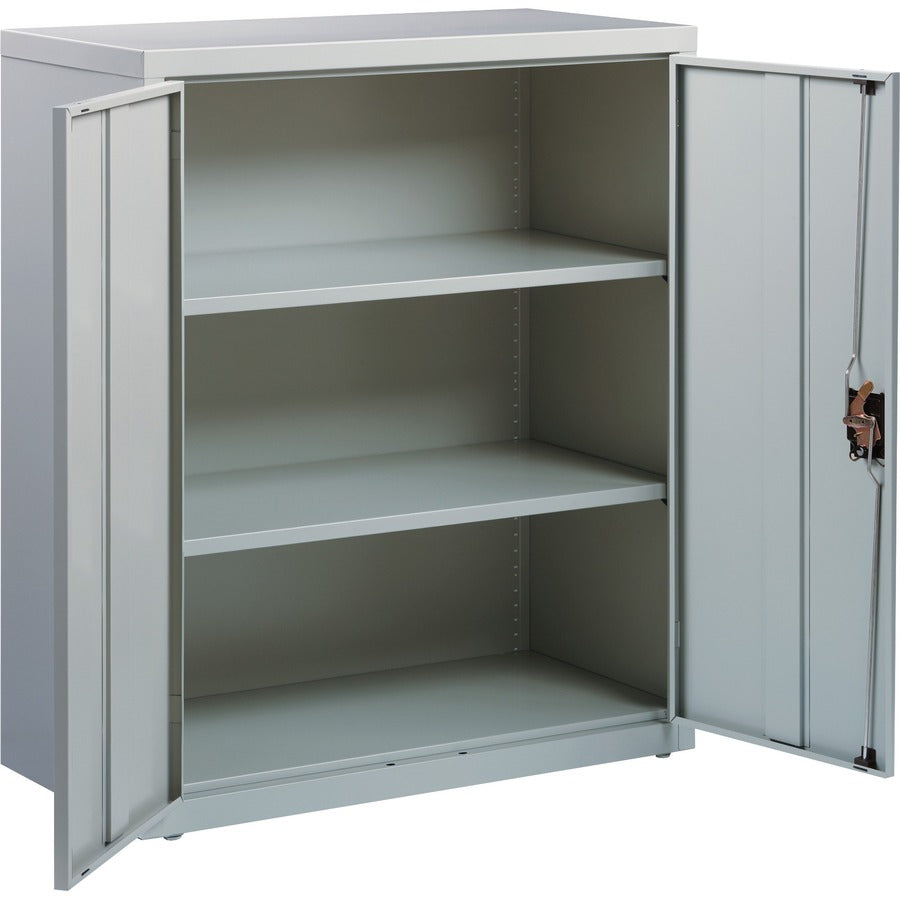 Lorell Fortress Series Storage Cabinet - 41303