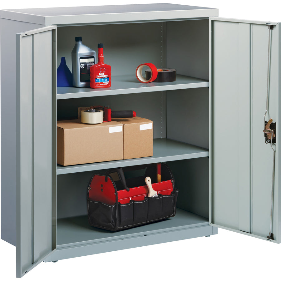 Lorell Fortress Series Storage Cabinet - 41303