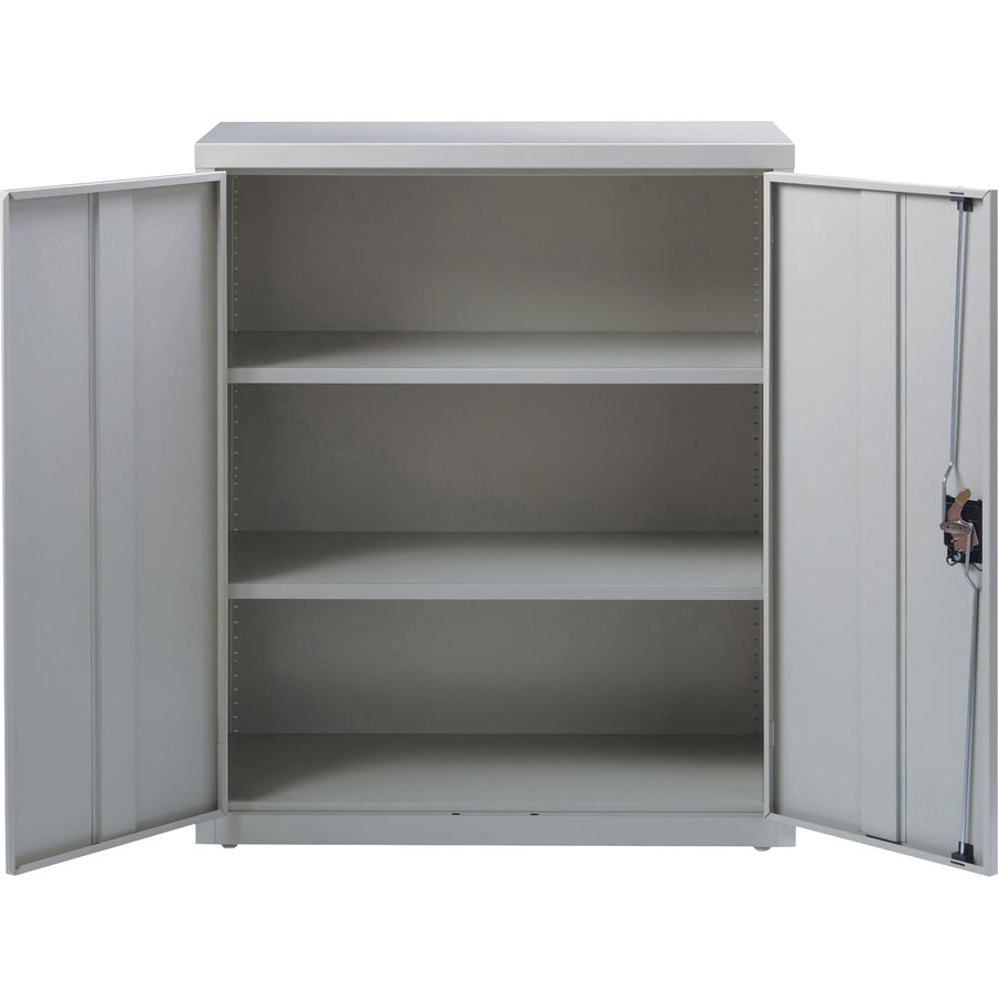 Lorell Fortress Series Storage Cabinet - 41303