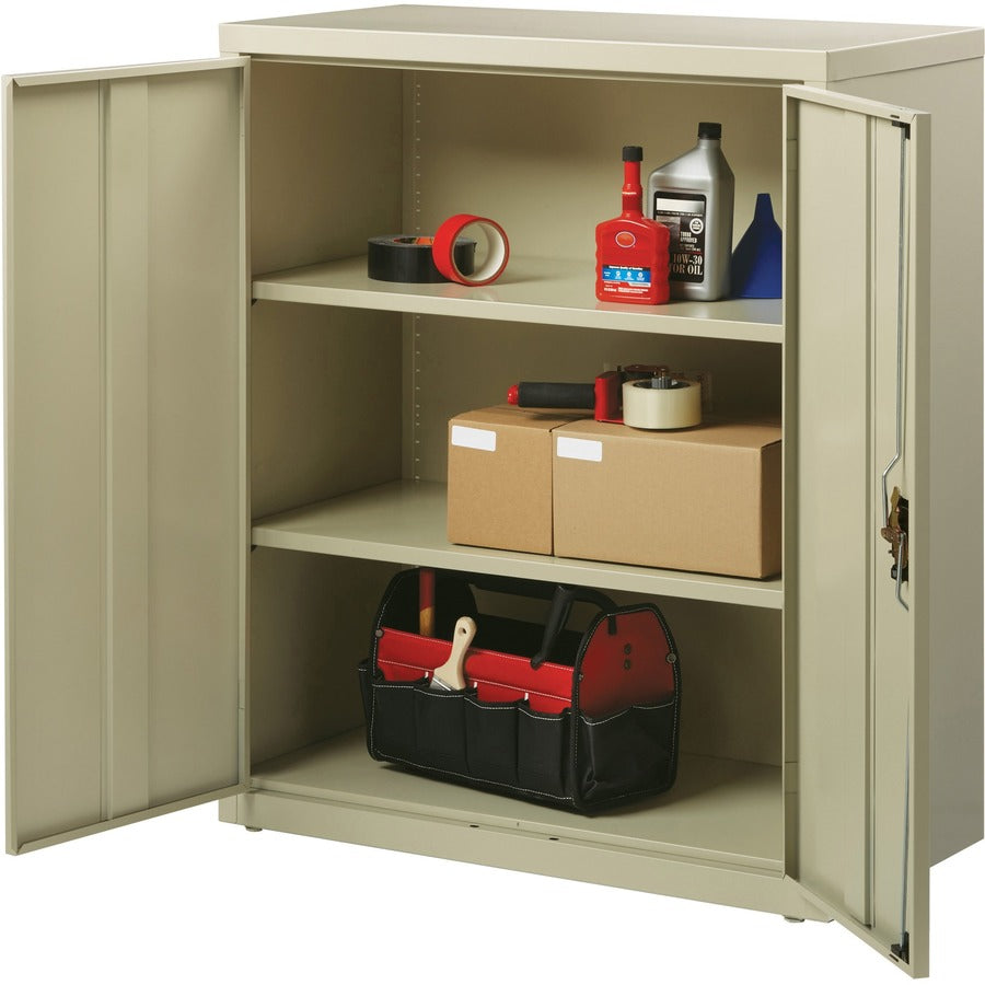 Lorell Fortress Series Storage Cabinets - 41304