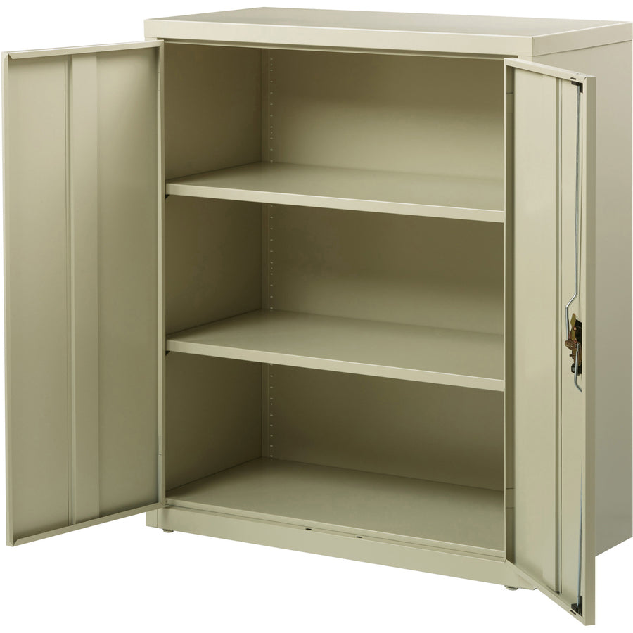 Lorell Fortress Series Storage Cabinets - 41304