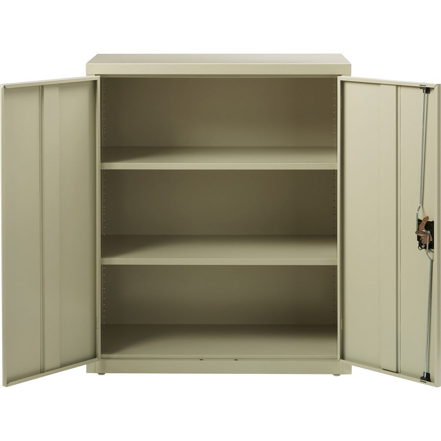 Lorell Fortress Series Storage Cabinets - 41304