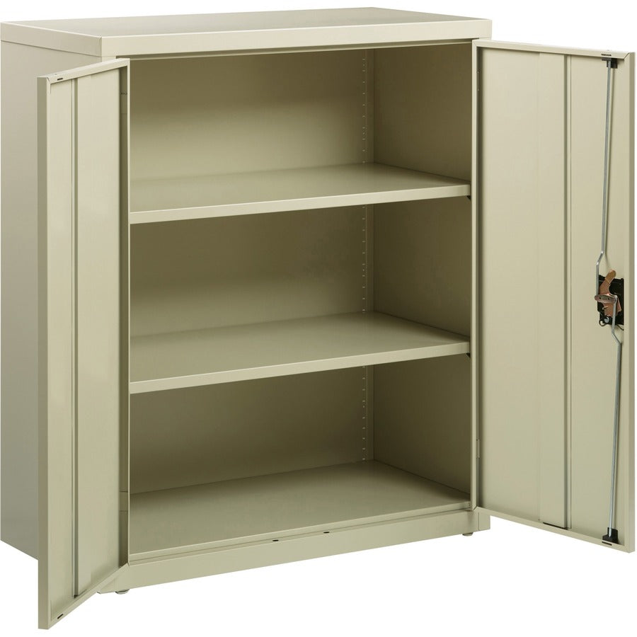 Lorell Fortress Series Storage Cabinets - 41304