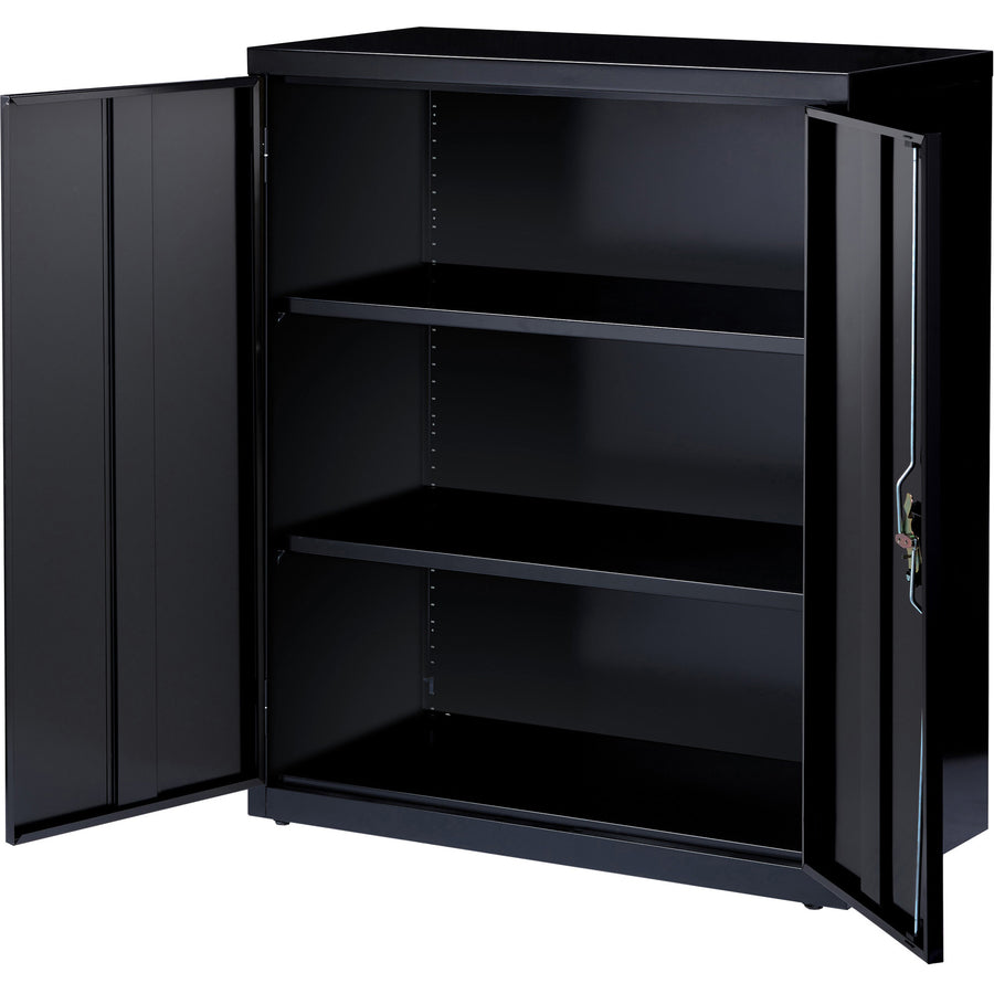 Lorell Fortress Series Storage Cabinet - 41305