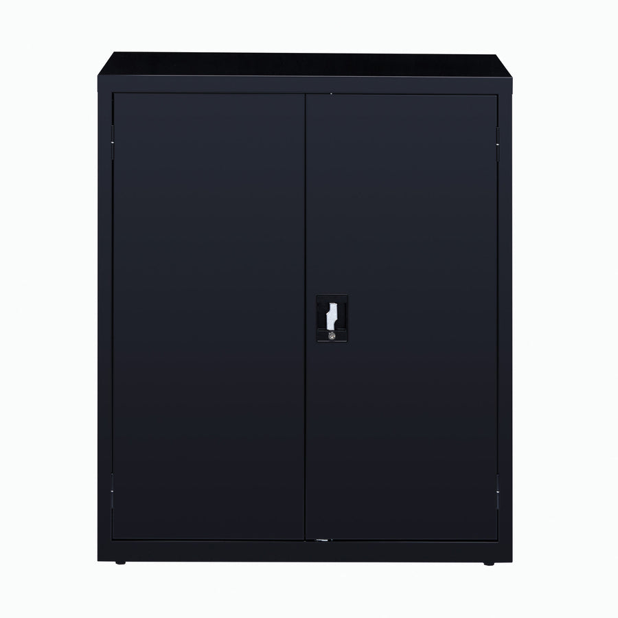 Lorell Fortress Series Storage Cabinet - 41305