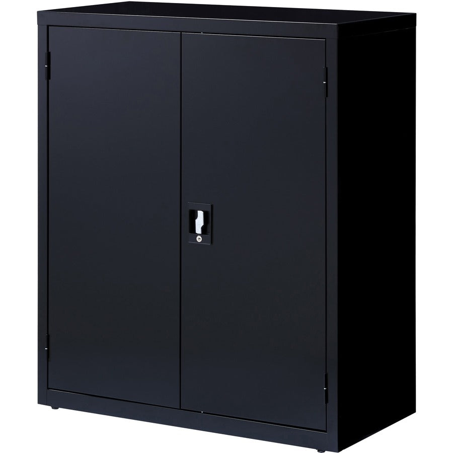 Lorell Fortress Series Storage Cabinet - 41305