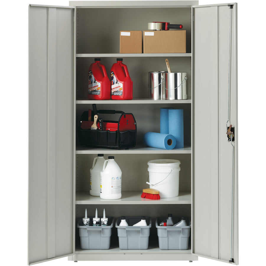 Lorell Fortress Series Storage Cabinet - 41306