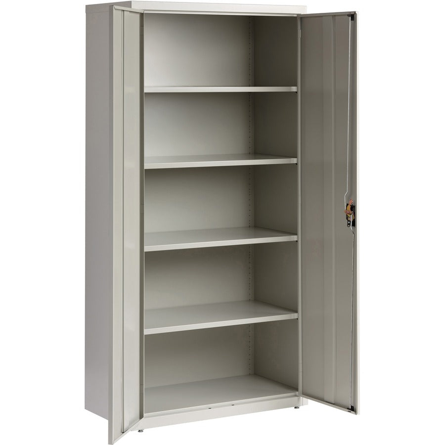 Lorell Fortress Series Storage Cabinet - 41306