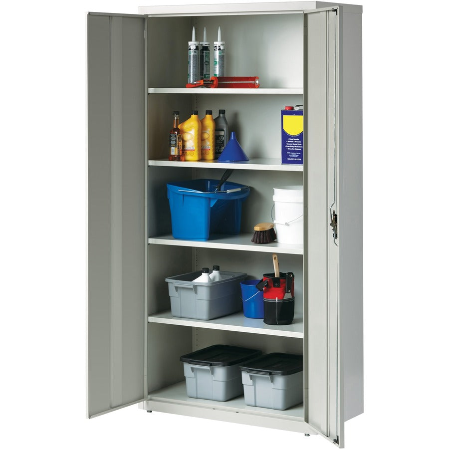 Lorell Fortress Series Storage Cabinet - 41306