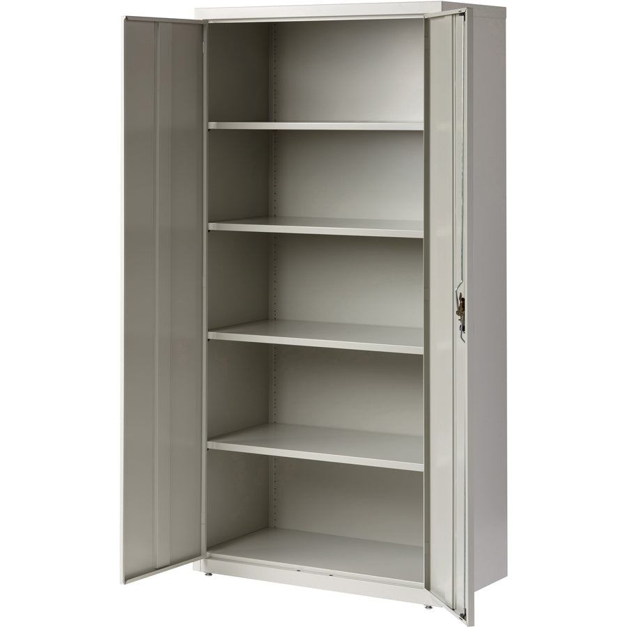 Lorell Fortress Series Storage Cabinet - 41306