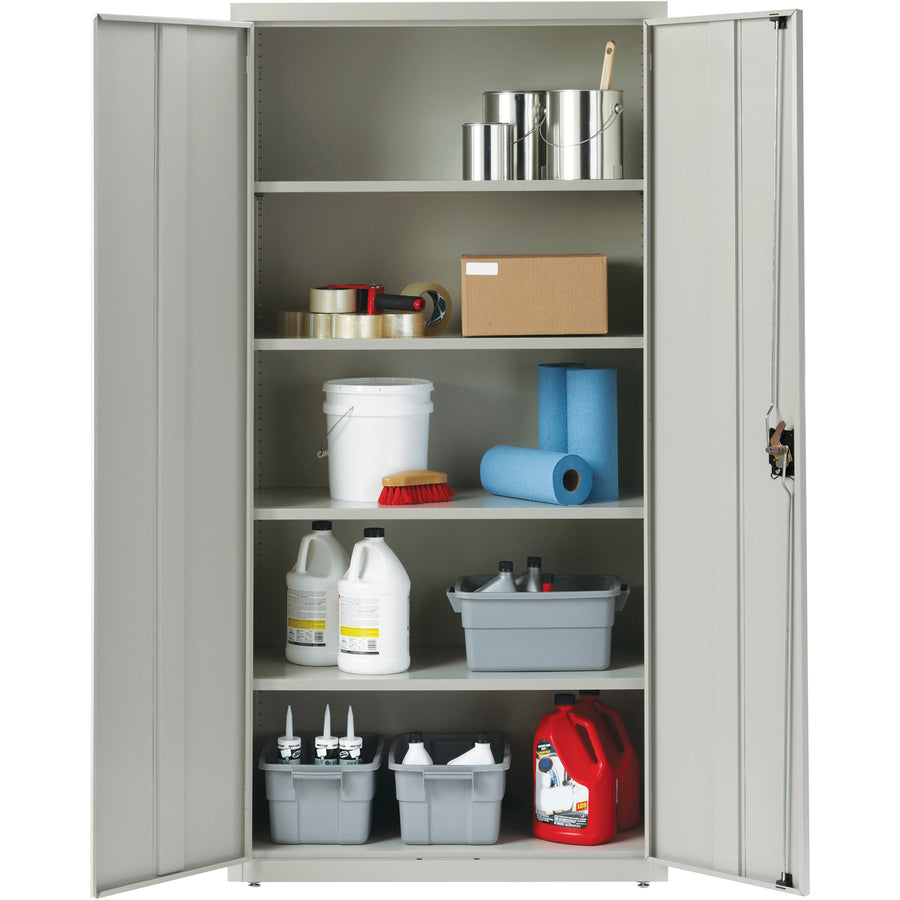 Lorell Fortress Series Storage Cabinet - 41306