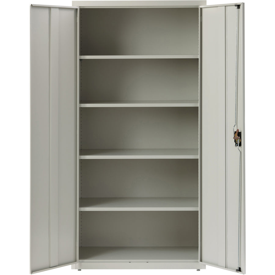 Lorell Fortress Series Storage Cabinet - 41306