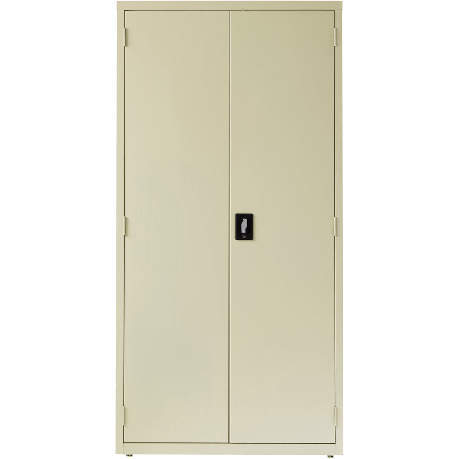 Lorell Fortress Series Storage Cabinet - 41307