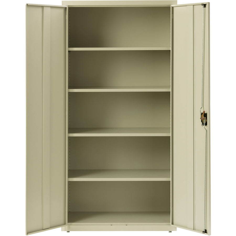Lorell Fortress Series Storage Cabinet - 41307